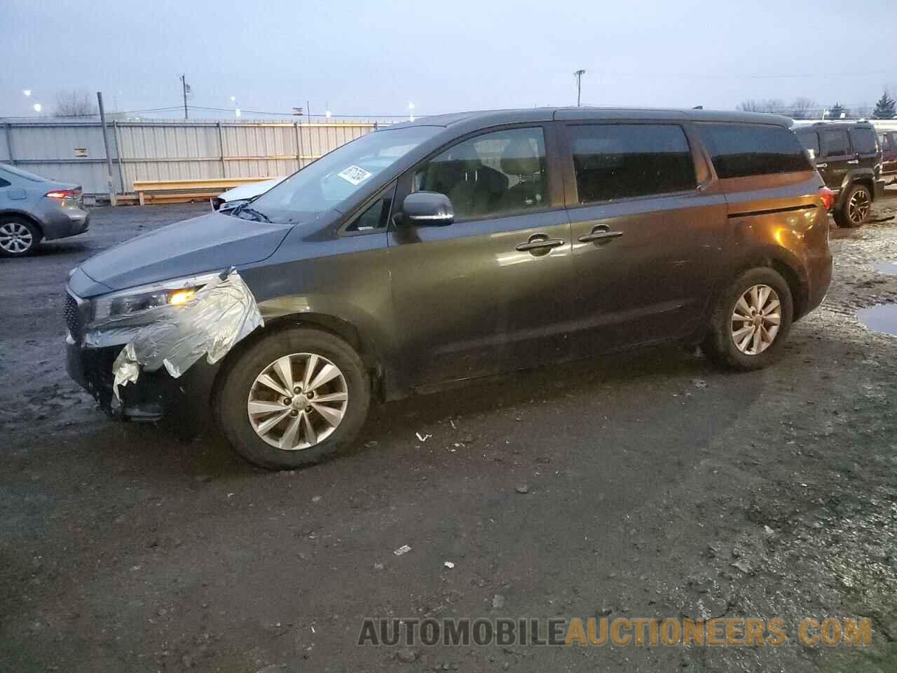 KNDMB5C19H6227337 KIA All Models 2017