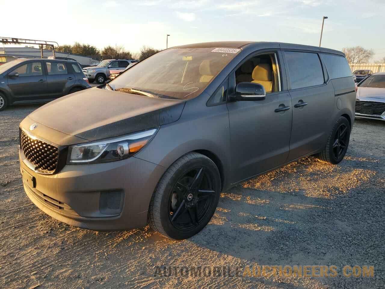 KNDMB5C19H6232621 KIA All Models 2017