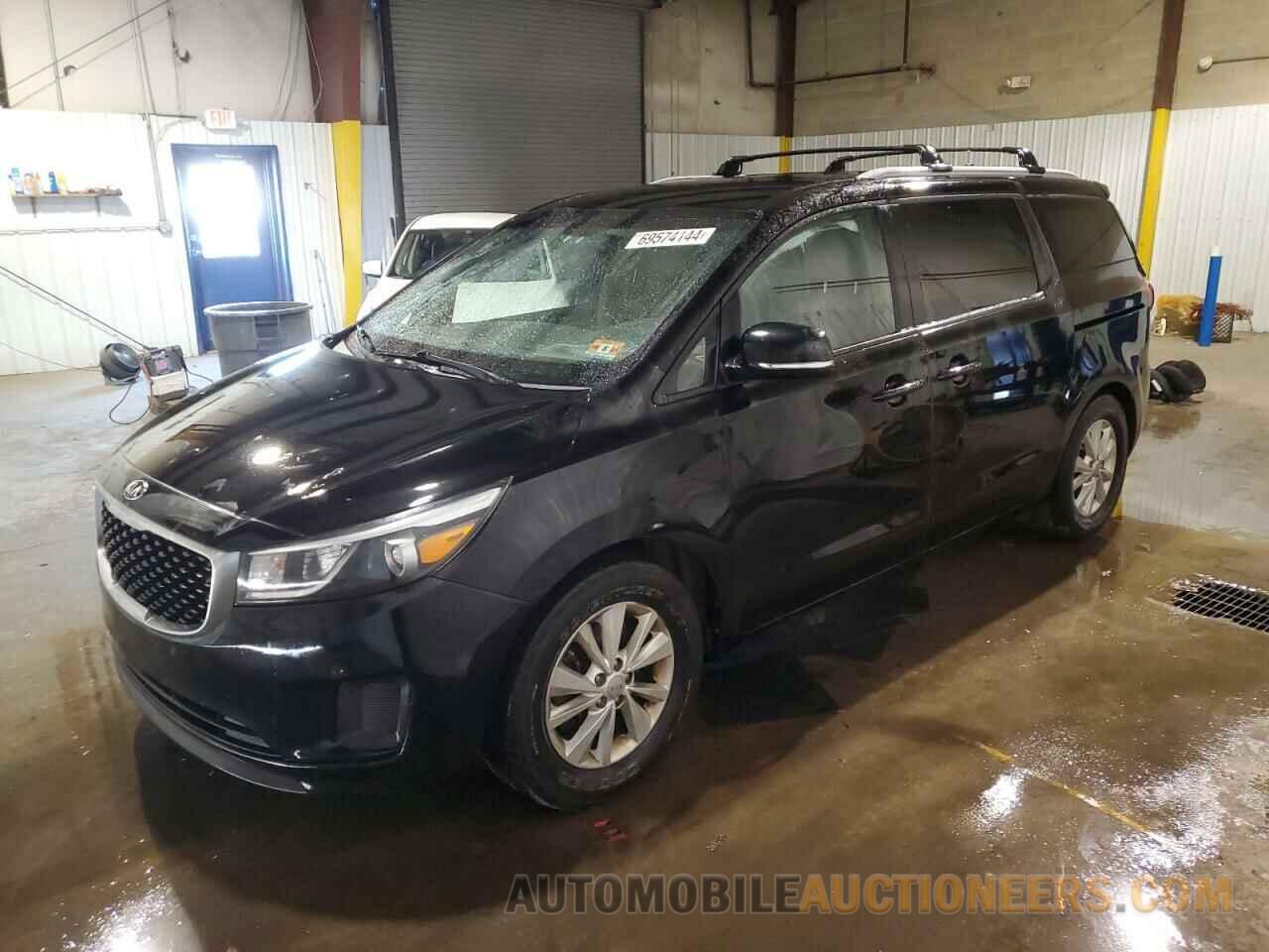 KNDMB5C19H6249502 KIA All Models 2017