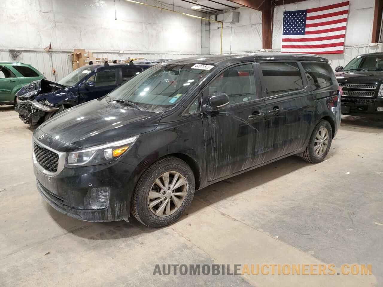 KNDMB5C19H6252755 KIA All Models 2017