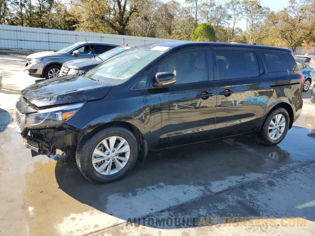 KNDMB5C19J6363473 KIA All Models 2018