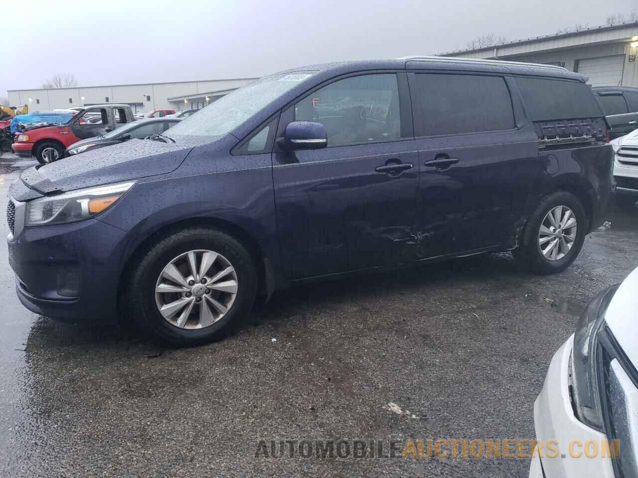 KNDMB5C19J6367944 KIA All Models 2018