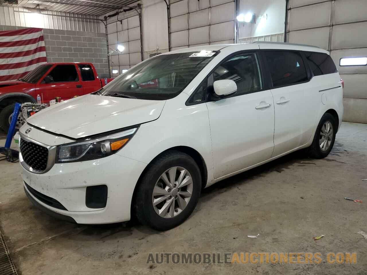 KNDMB5C19J6387210 KIA All Models 2018