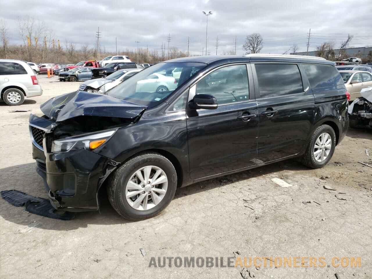 KNDMB5C19J6401848 KIA All Models 2018