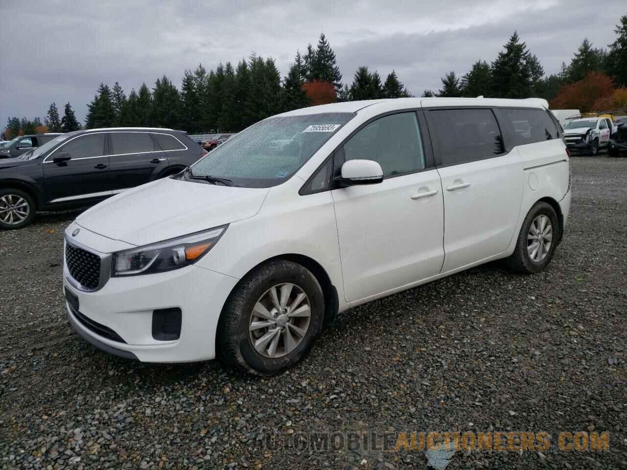 KNDMB5C19J6405222 KIA All Models 2018