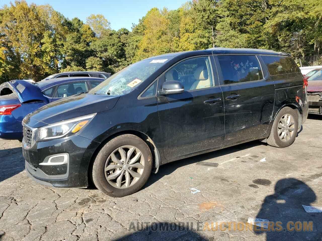 KNDMB5C19K6500526 KIA All Models 2019