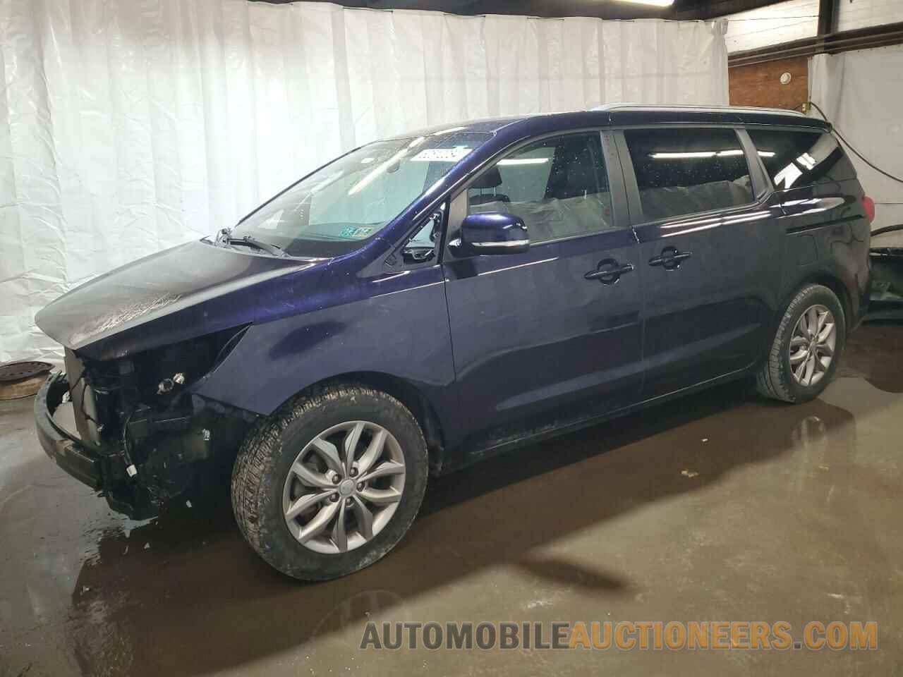 KNDMB5C19L6575180 KIA All Models 2020