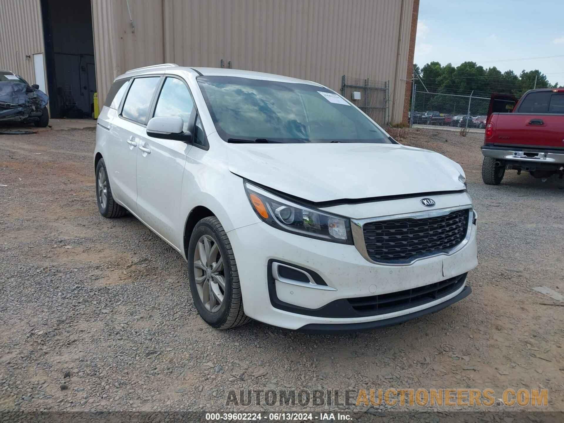 KNDMB5C19L6575485 KIA SEDONA 2020