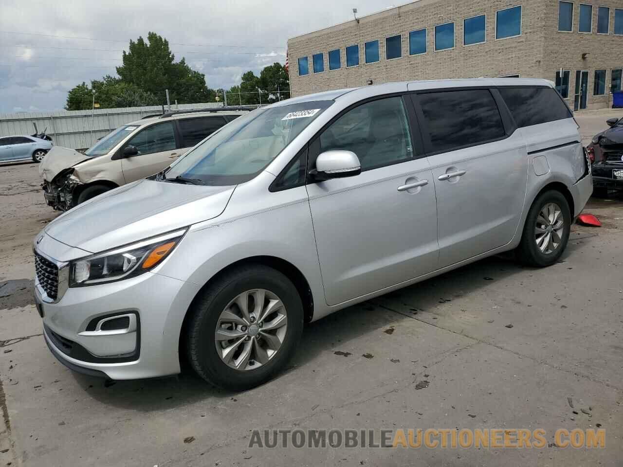 KNDMB5C19L6581772 KIA All Models 2020