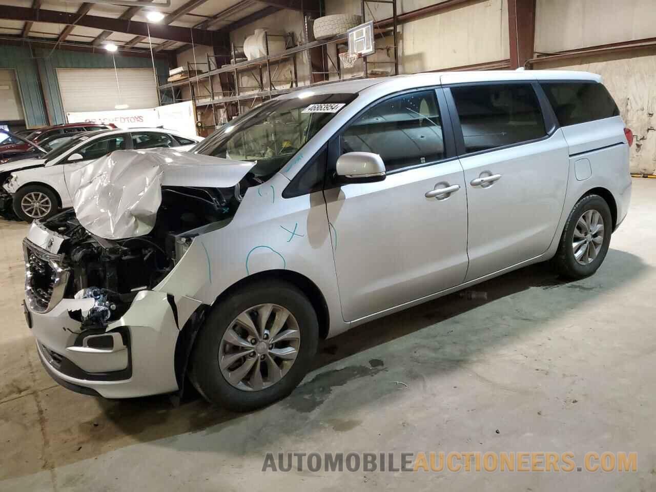 KNDMB5C19L6586647 KIA All Models 2020