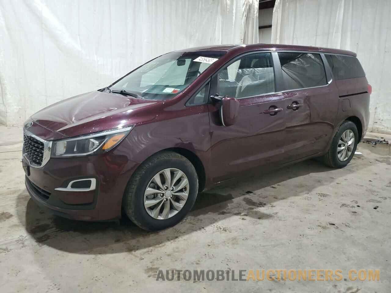 KNDMB5C19L6595087 KIA All Models 2020