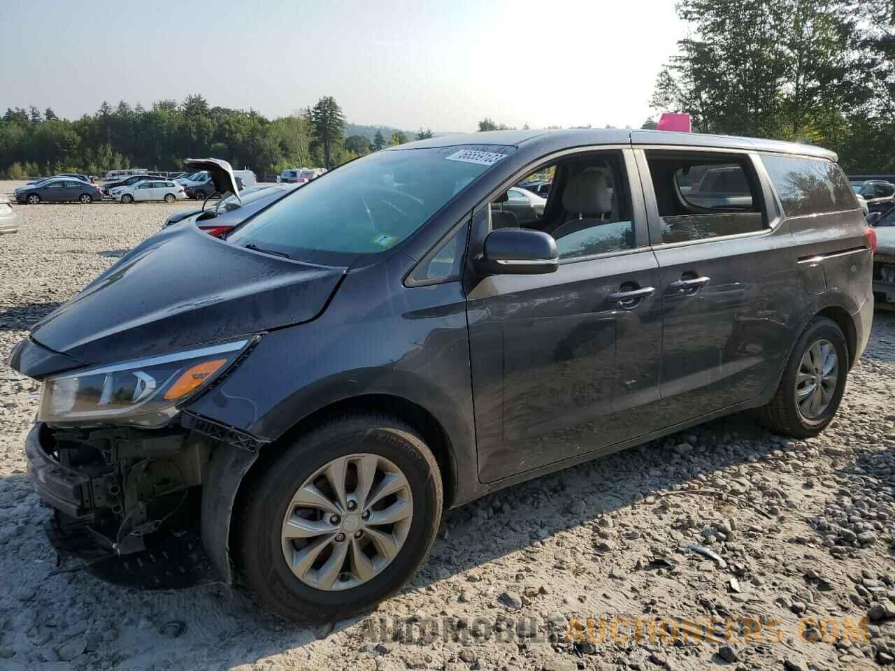 KNDMB5C19L6617377 KIA All Models 2020