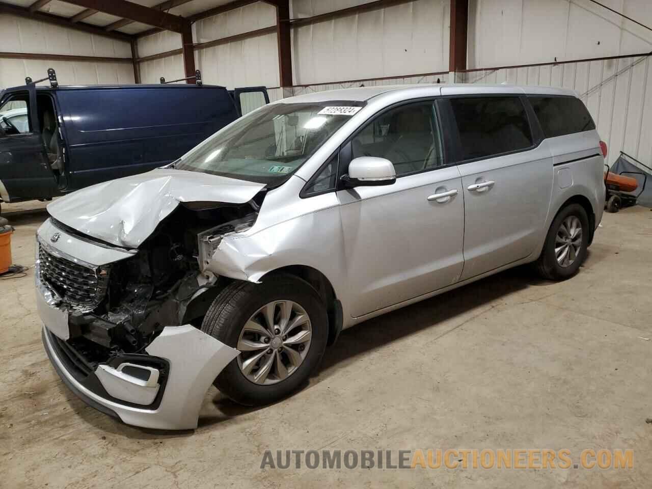 KNDMB5C19L6619601 KIA All Models 2020