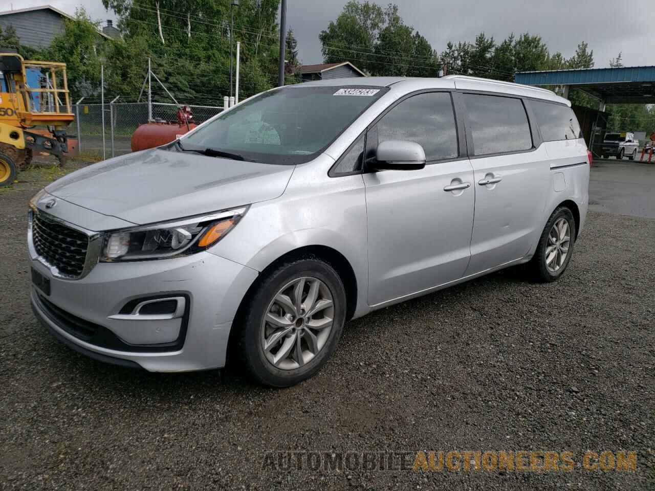 KNDMB5C19L6631666 KIA All Models 2020