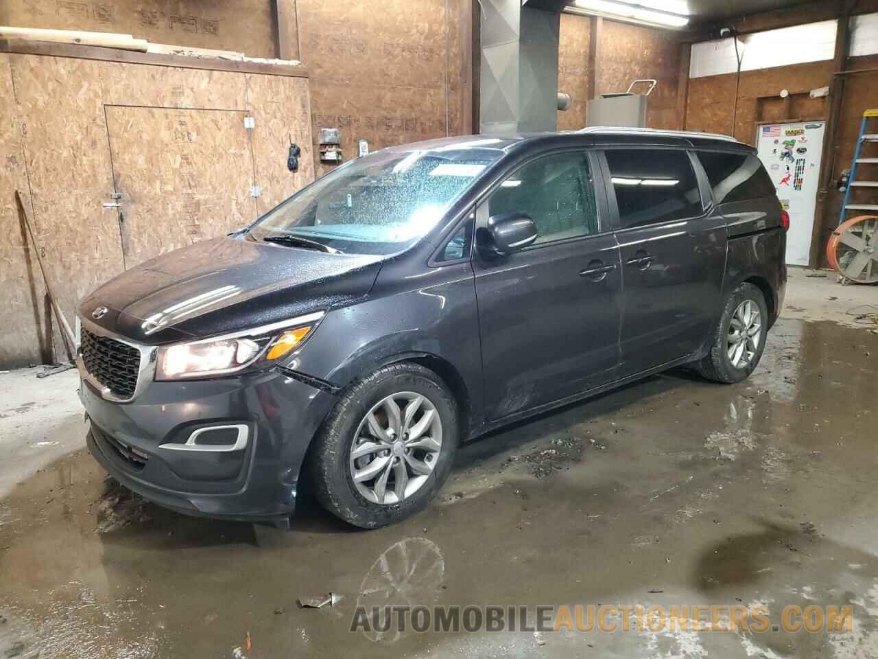 KNDMB5C19L6633532 KIA All Models 2020