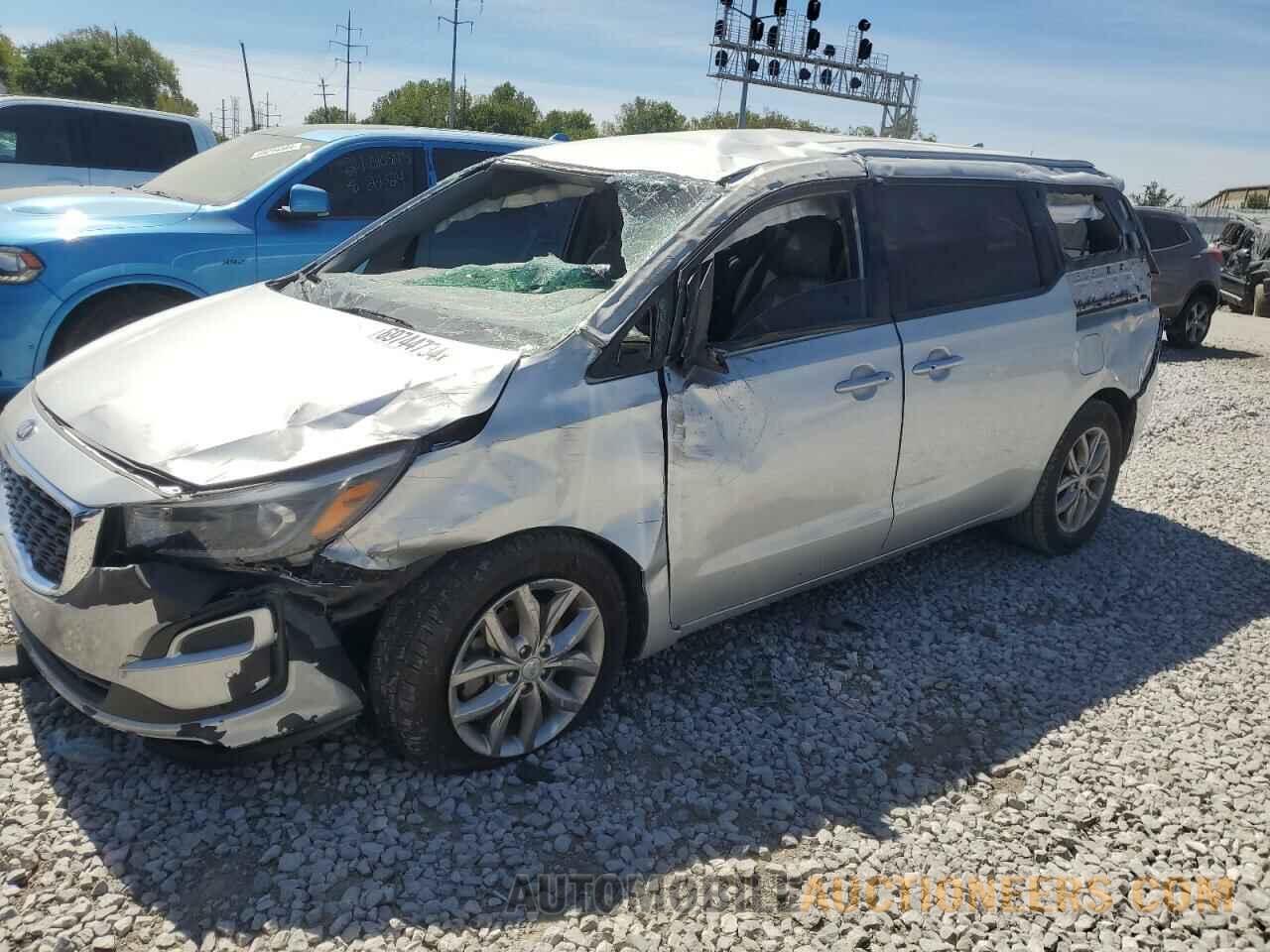 KNDMB5C19L6635216 KIA All Models 2020