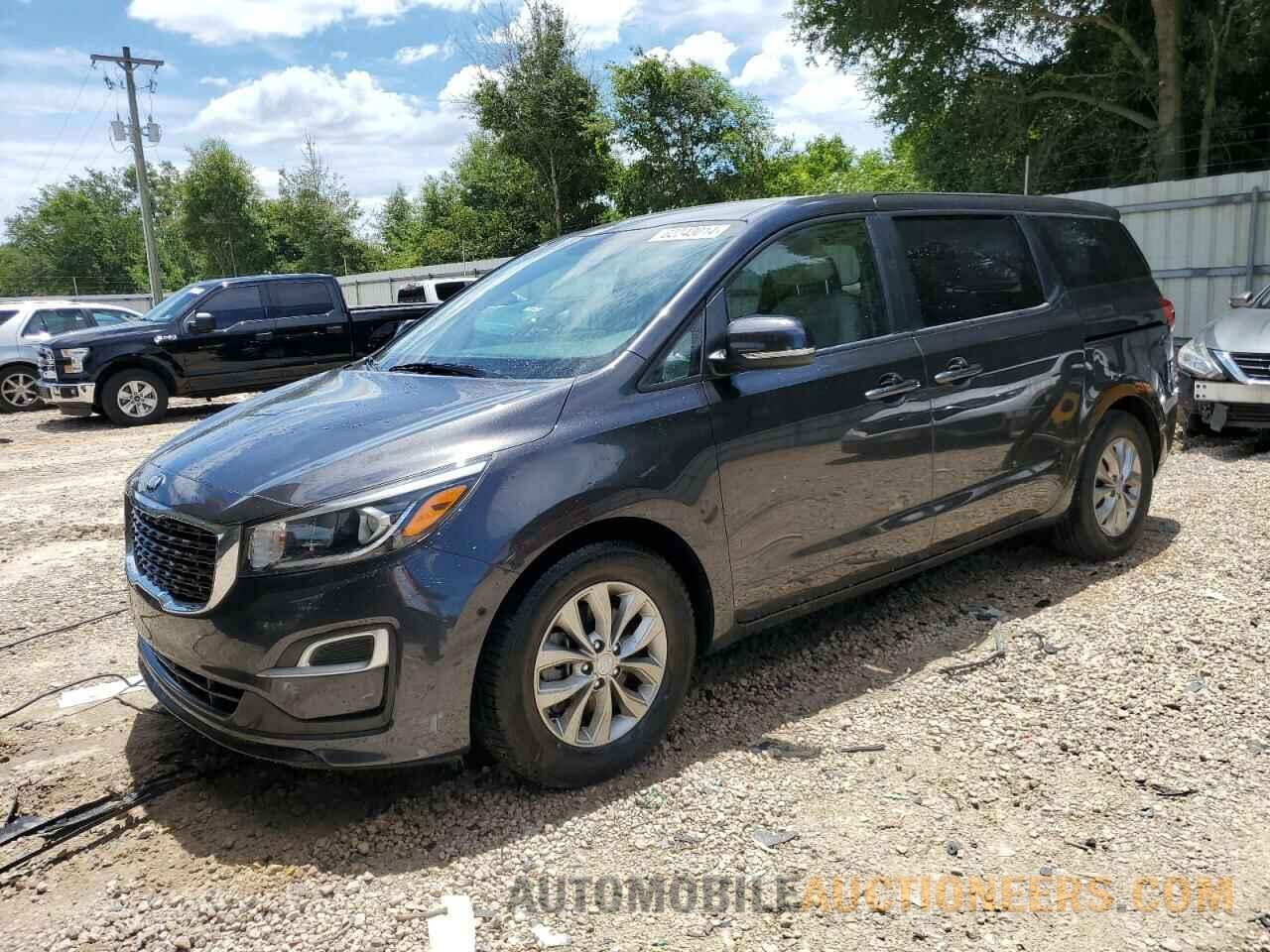 KNDMB5C19M6671389 KIA All Models 2021