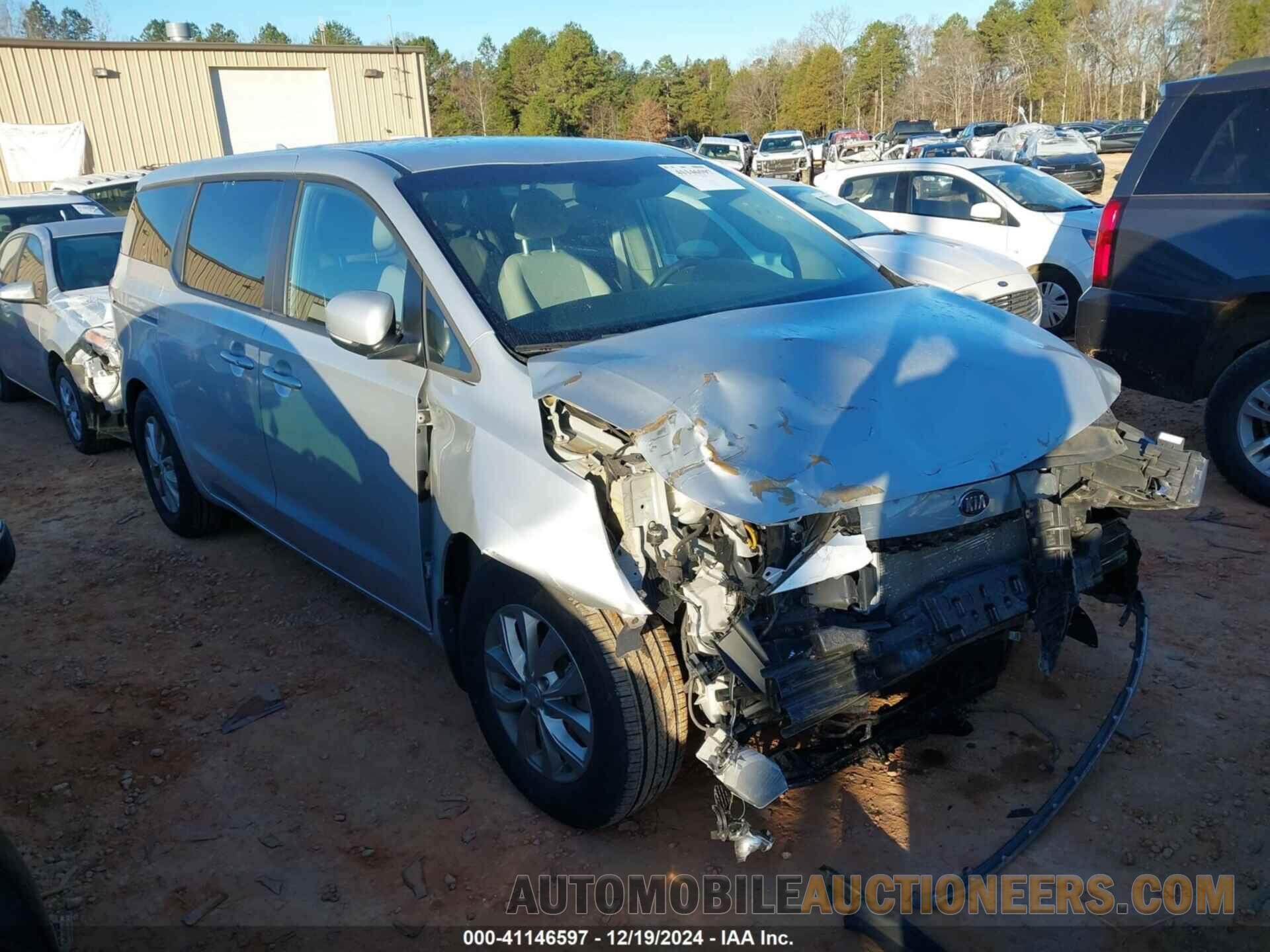 KNDMB5C19M6671635 KIA SEDONA 2021