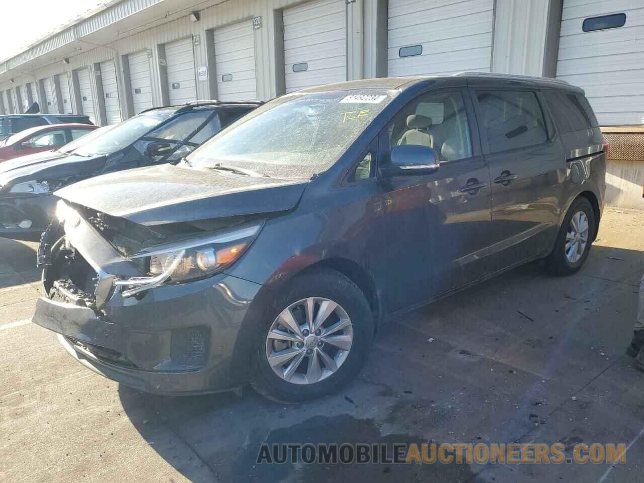 KNDMB5C1XG6113894 KIA All Models 2016