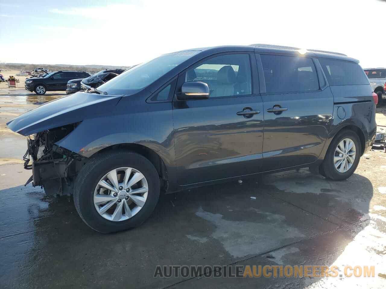 KNDMB5C1XJ6387779 KIA All Models 2018