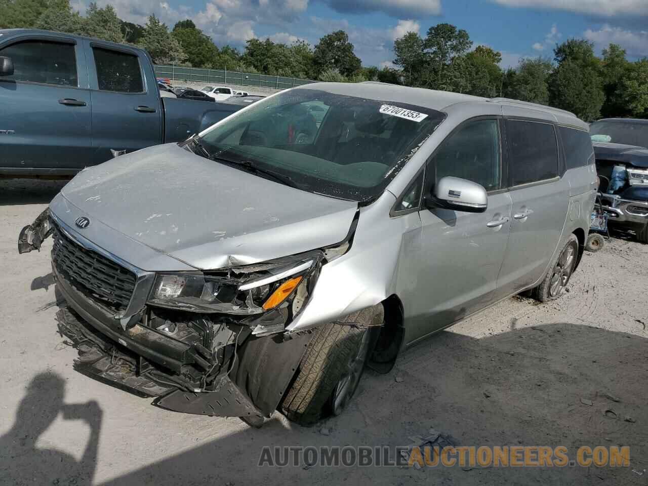 KNDMB5C1XK6510787 KIA All Models 2019