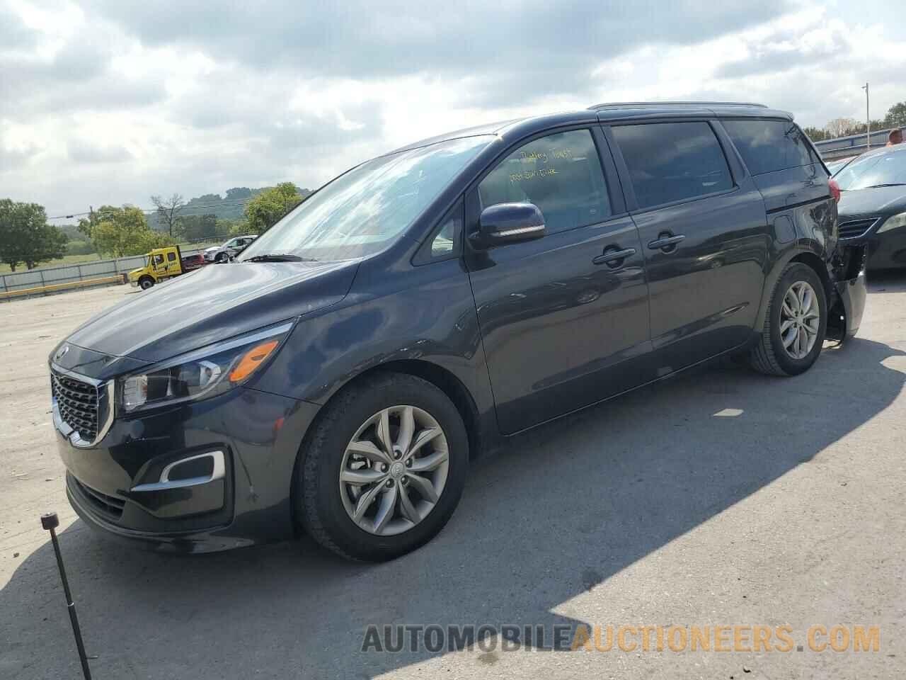 KNDMB5C1XL6621793 KIA All Models 2020