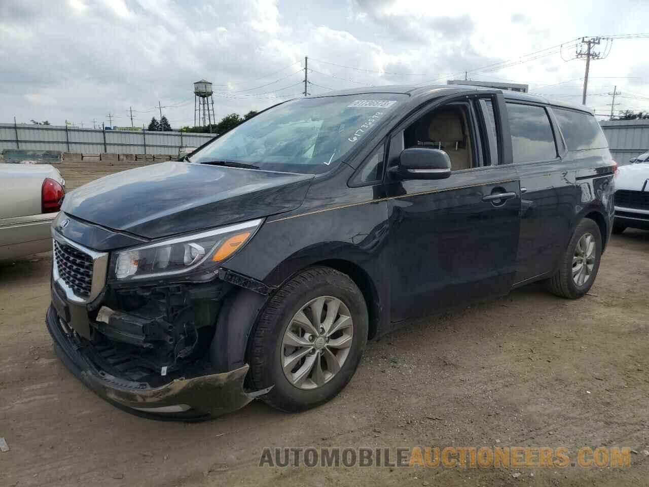 KNDMB5C1XL6633278 KIA All Models 2020