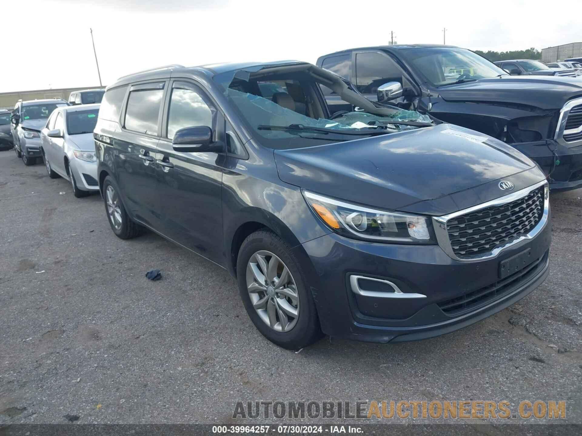 KNDMB5C1XM6668047 KIA SEDONA 2021