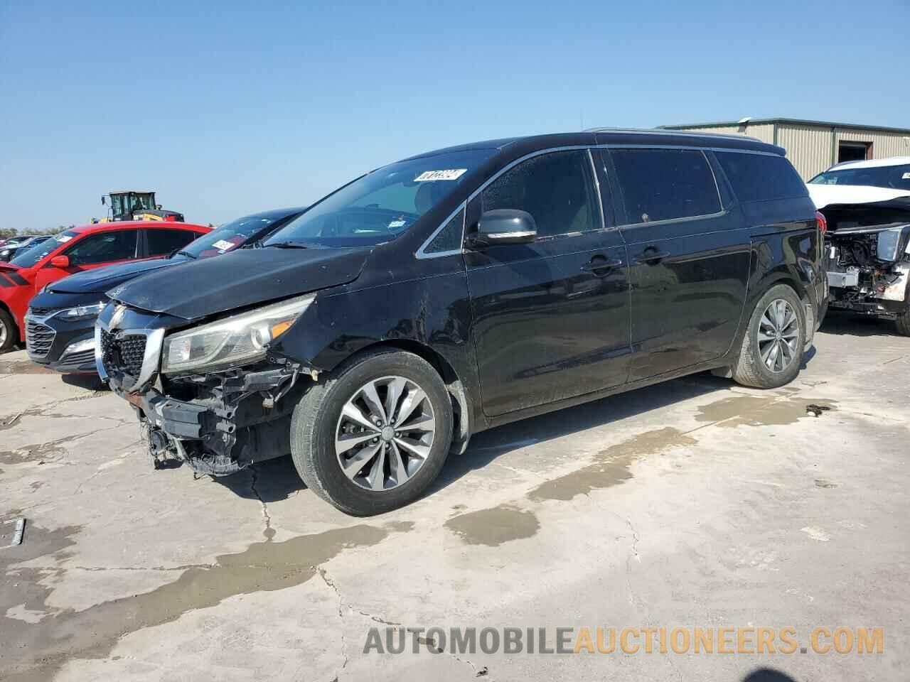 KNDMC5C10H6343877 KIA All Models 2017