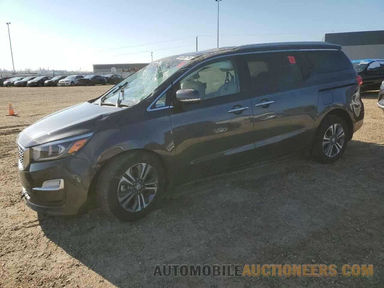 KNDMC5C11L6574179 KIA All Models 2020