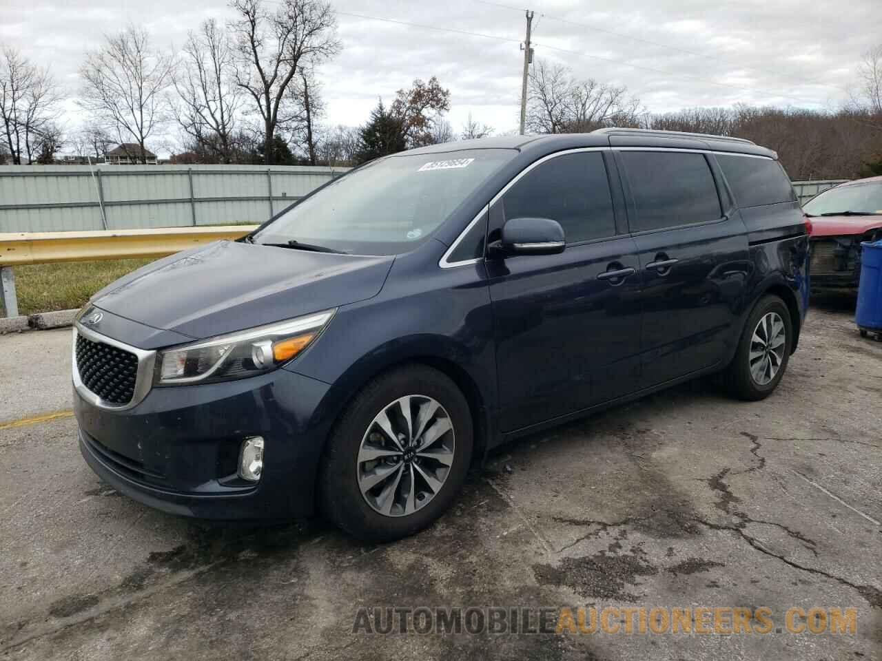 KNDMC5C12F6079672 KIA All Models 2015