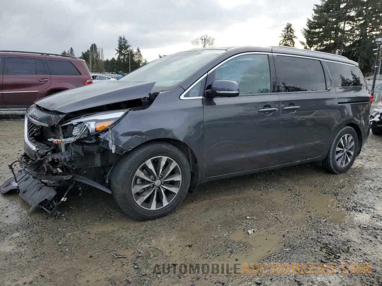 KNDMC5C13J6390021 KIA All Models 2018