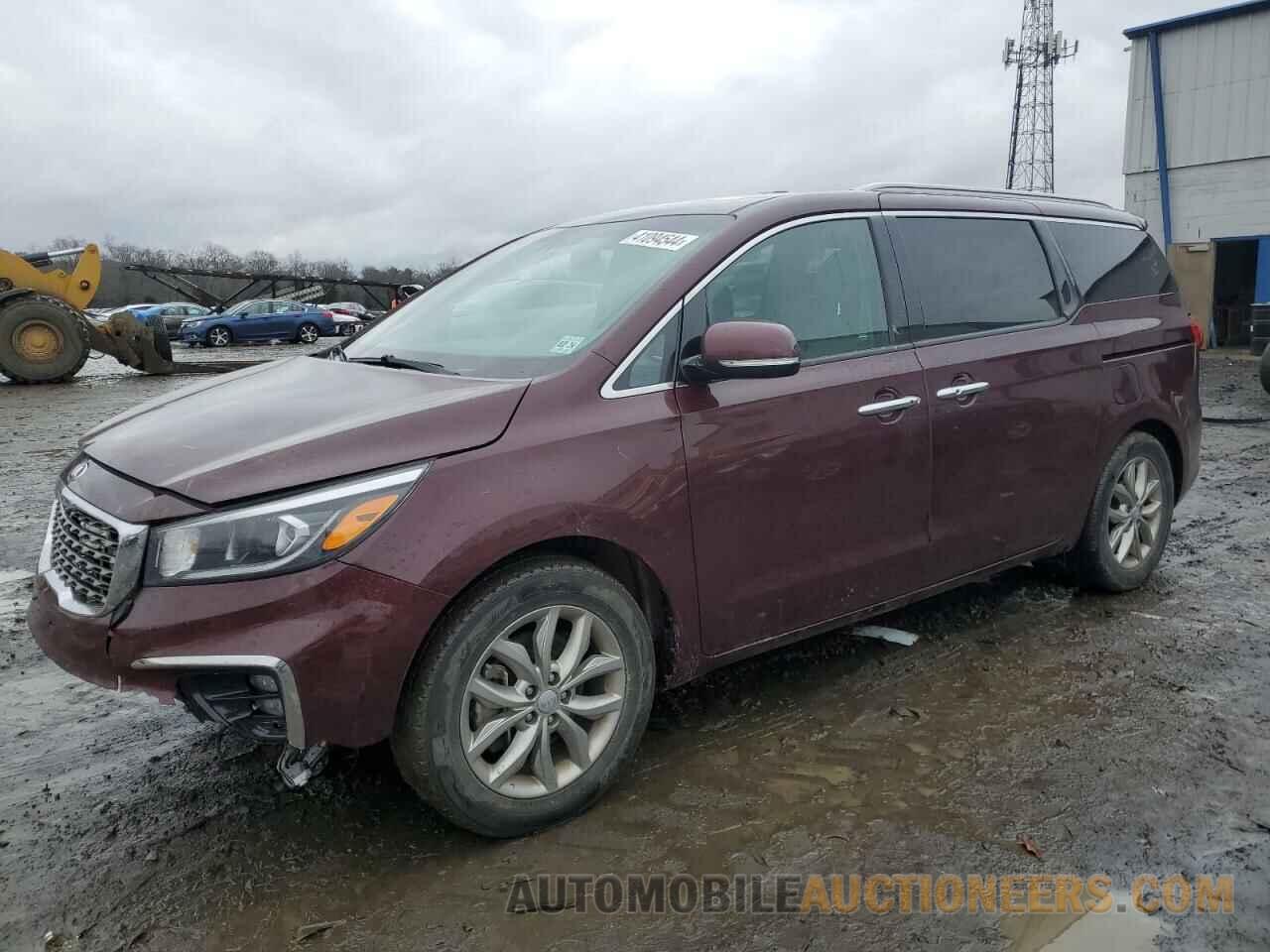 KNDMC5C13L6590299 KIA All Models 2020