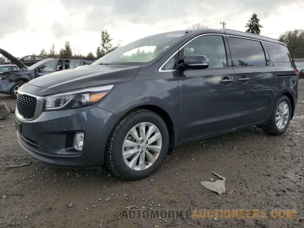 KNDMC5C14H6255625 KIA All Models 2017