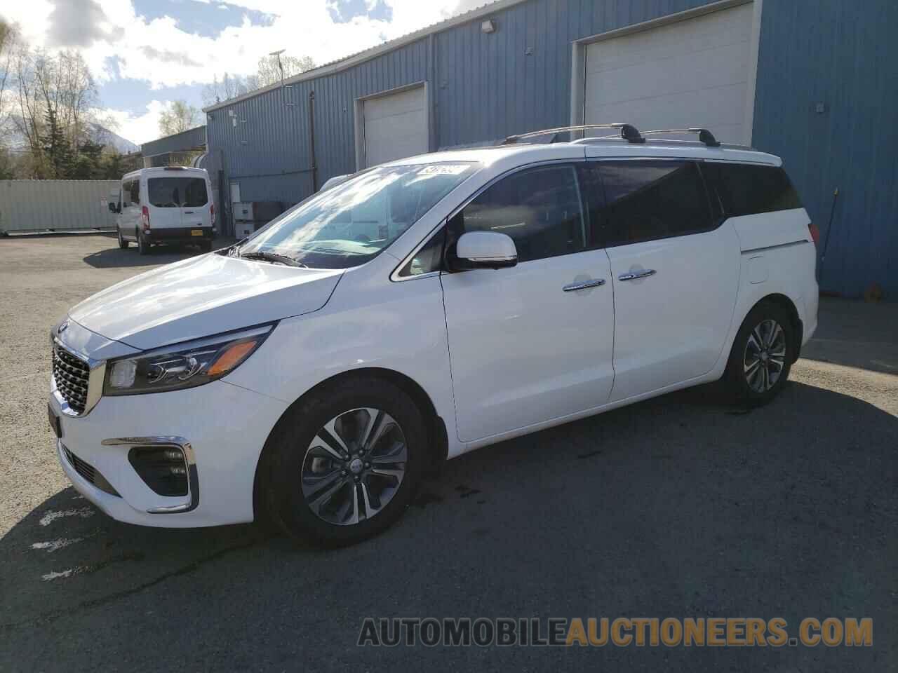 KNDMC5C15L6643603 KIA All Models 2020