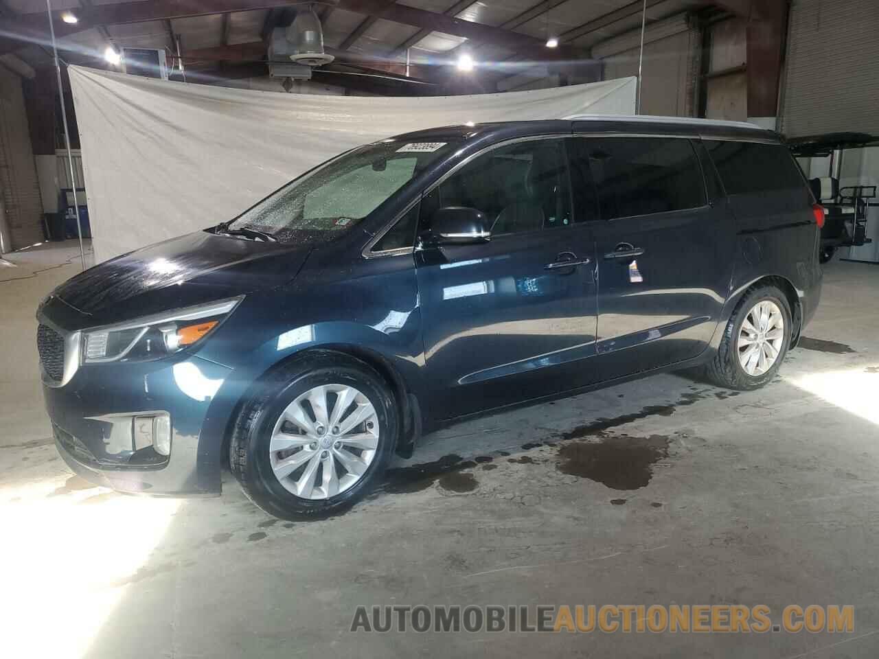 KNDMC5C16F6054788 KIA All Models 2015