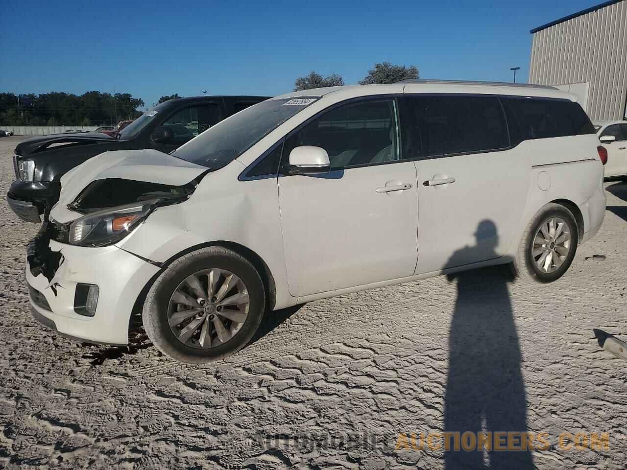 KNDMC5C18F6077280 KIA All Models 2015