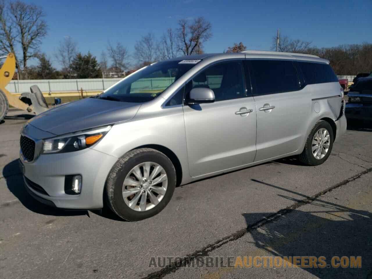 KNDMC5C19G6110854 KIA All Models 2016