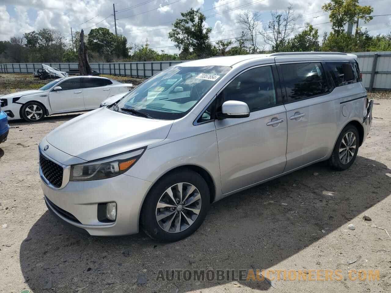 KNDMC5C19G6170844 KIA All Models 2016