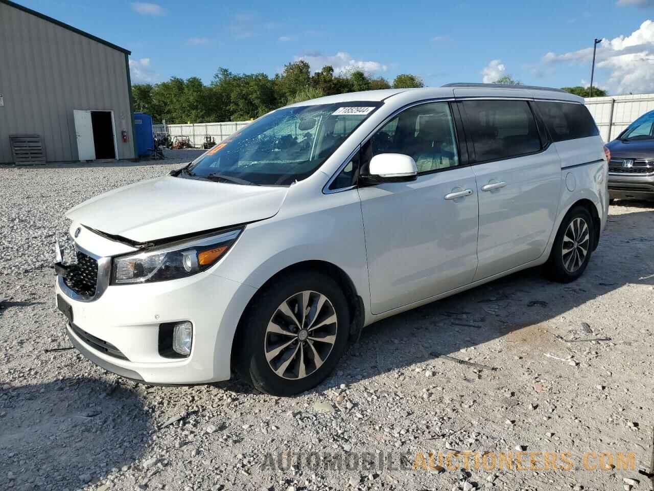 KNDMC5C19H6326771 KIA All Models 2017