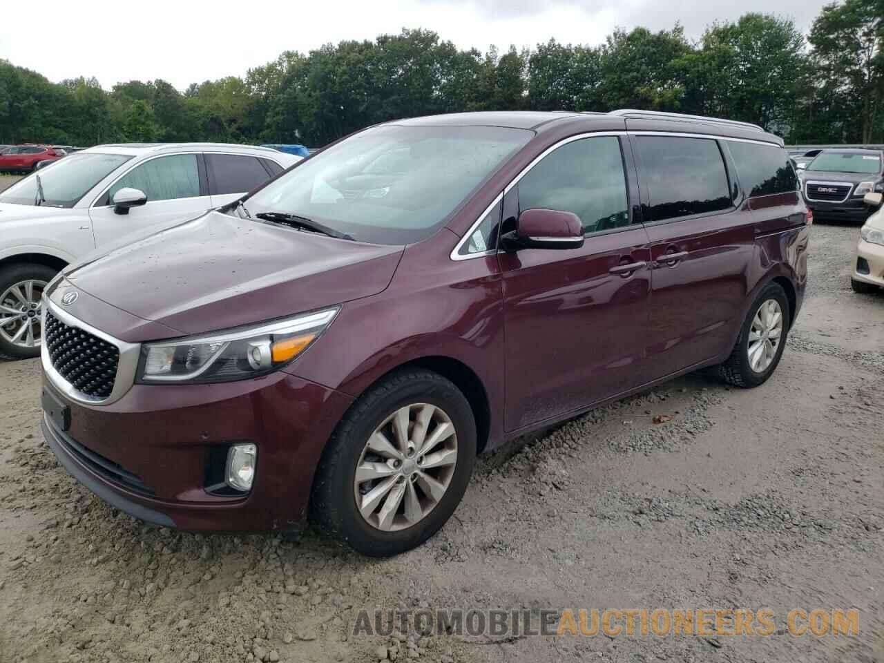 KNDMC5C19J6396079 KIA All Models 2018