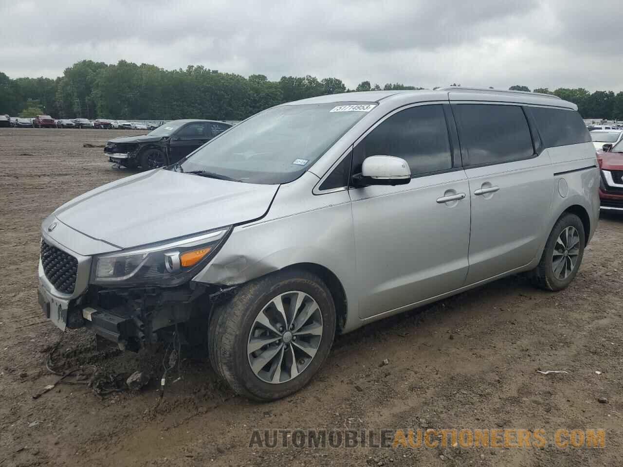 KNDMC5C19J6404200 KIA All Models 2018