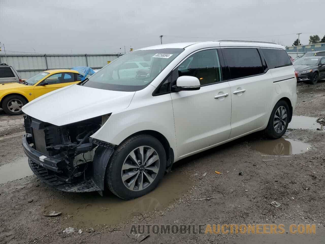 KNDMC5C1XF6049481 KIA All Models 2015