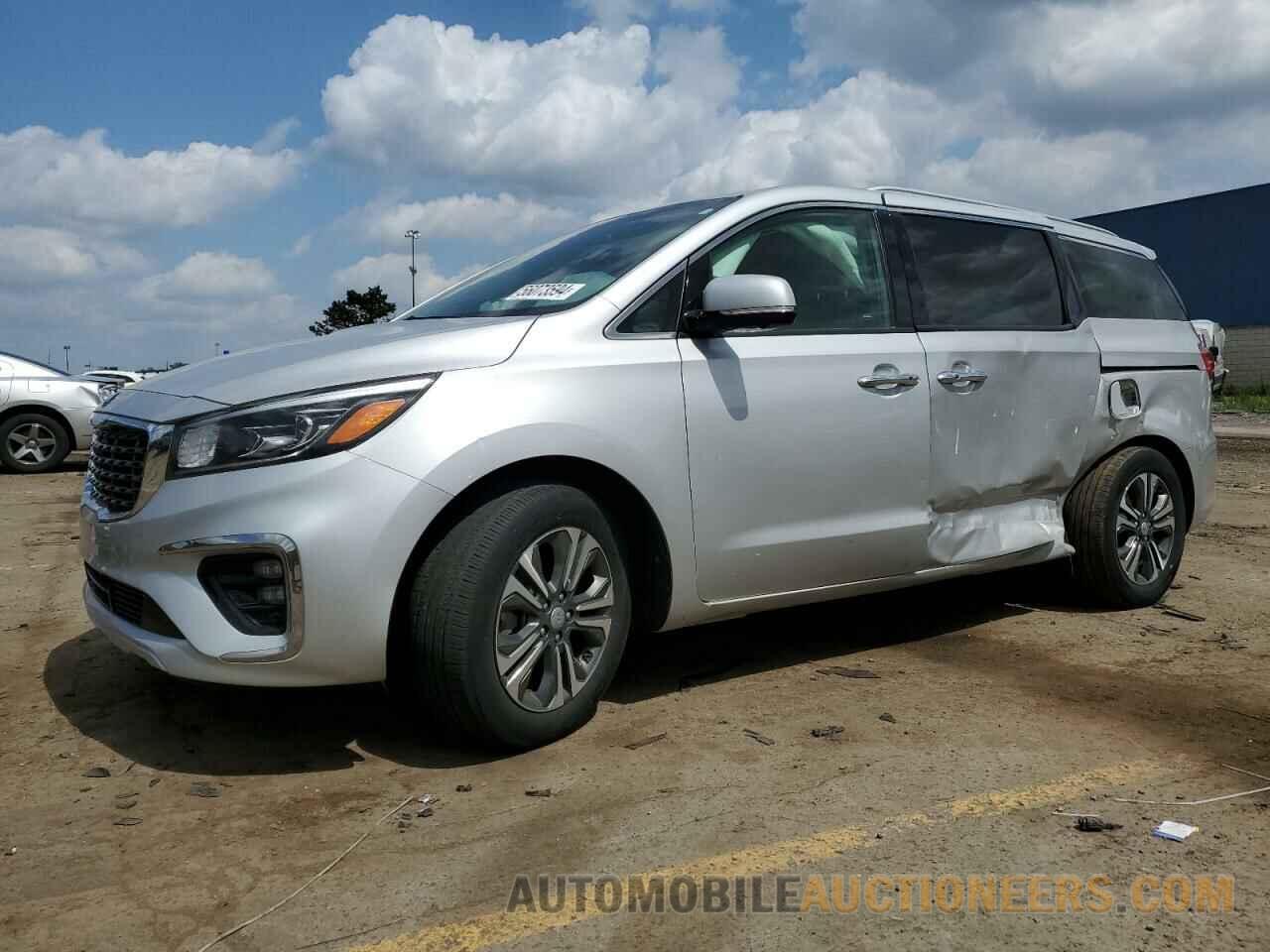 KNDMC5C1XL6604764 KIA All Models 2020