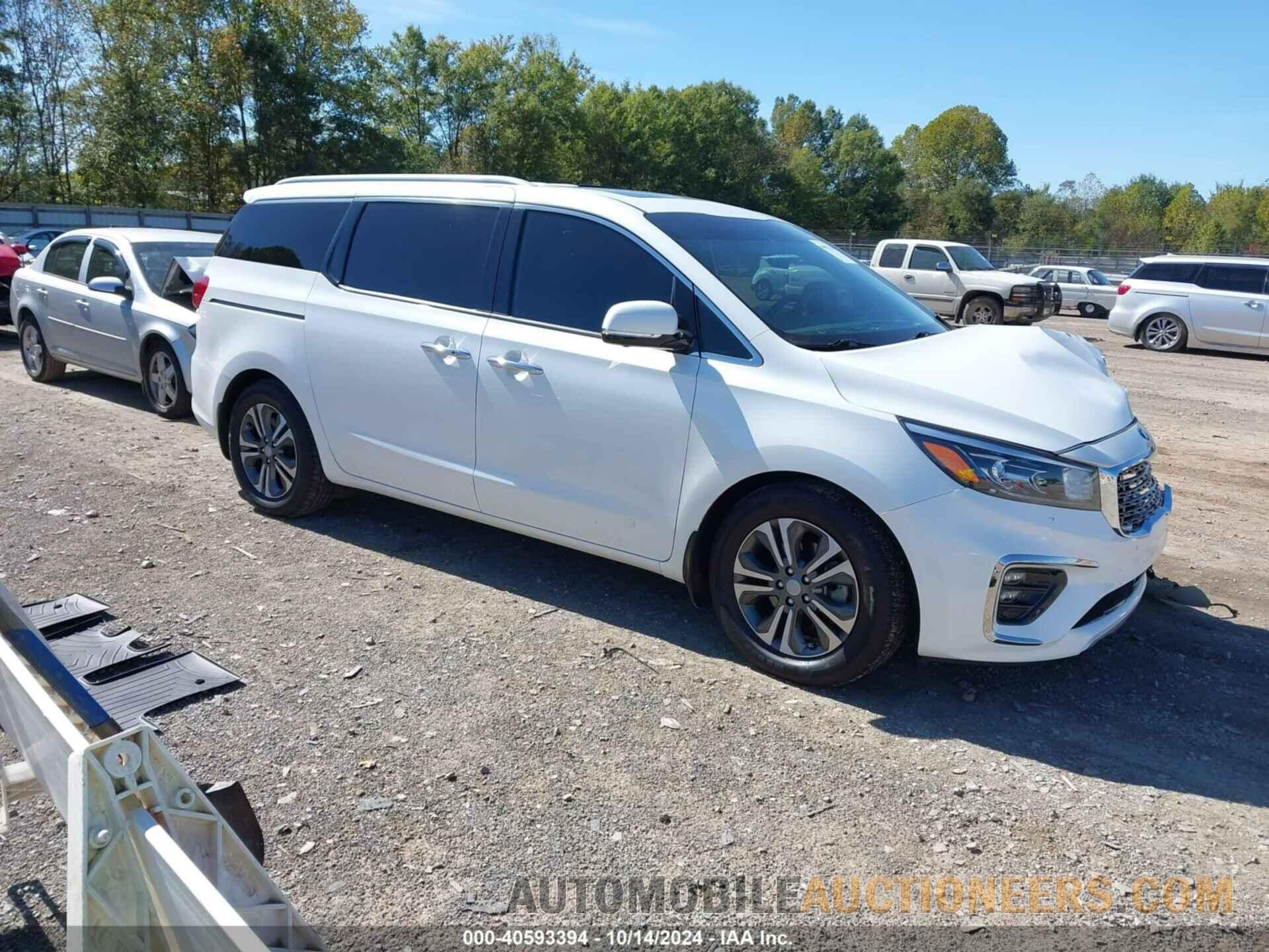 KNDMC5C1XM6664609 KIA SEDONA 2021