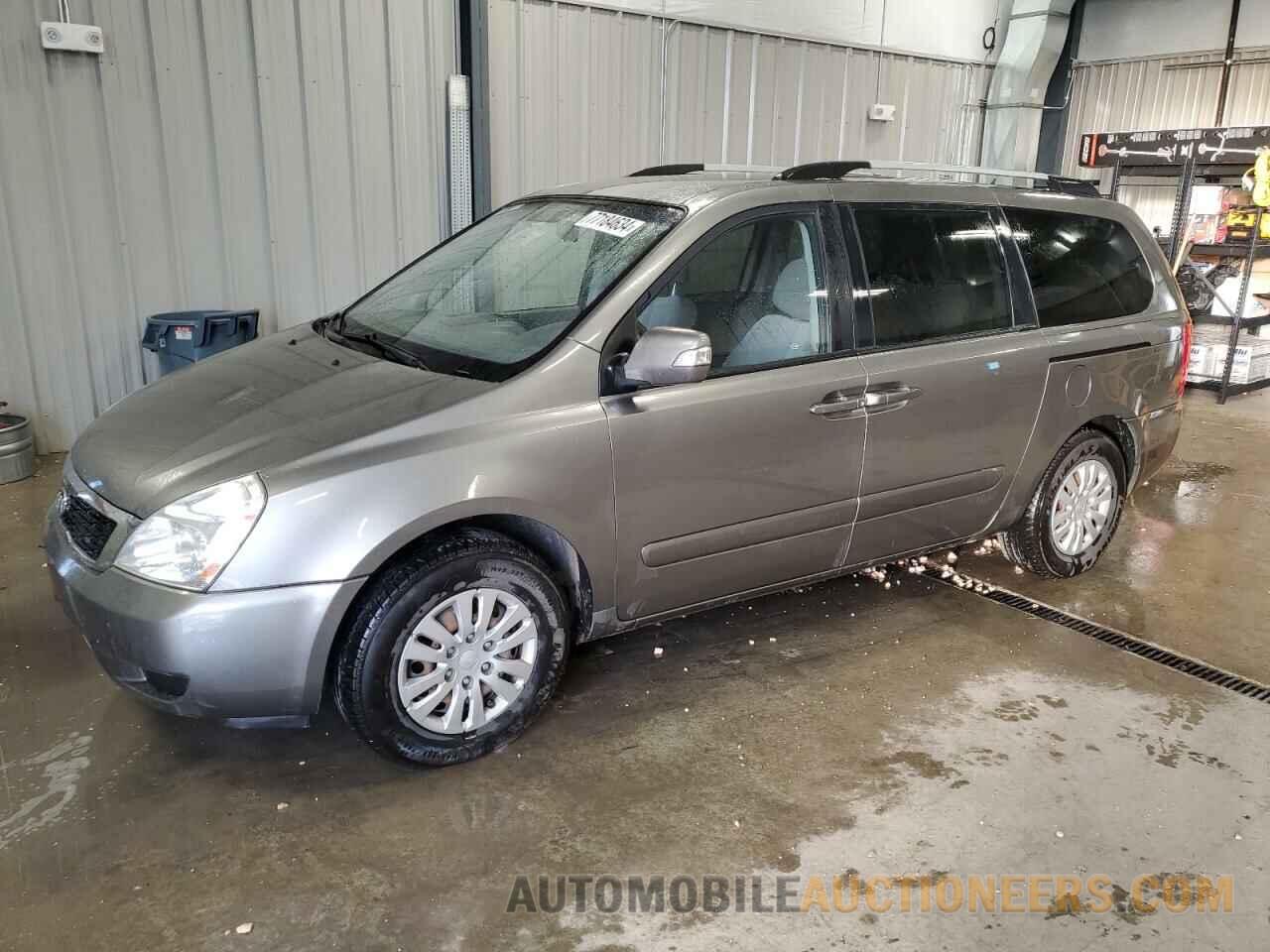 KNDMG4C70C6449774 KIA All Models 2012