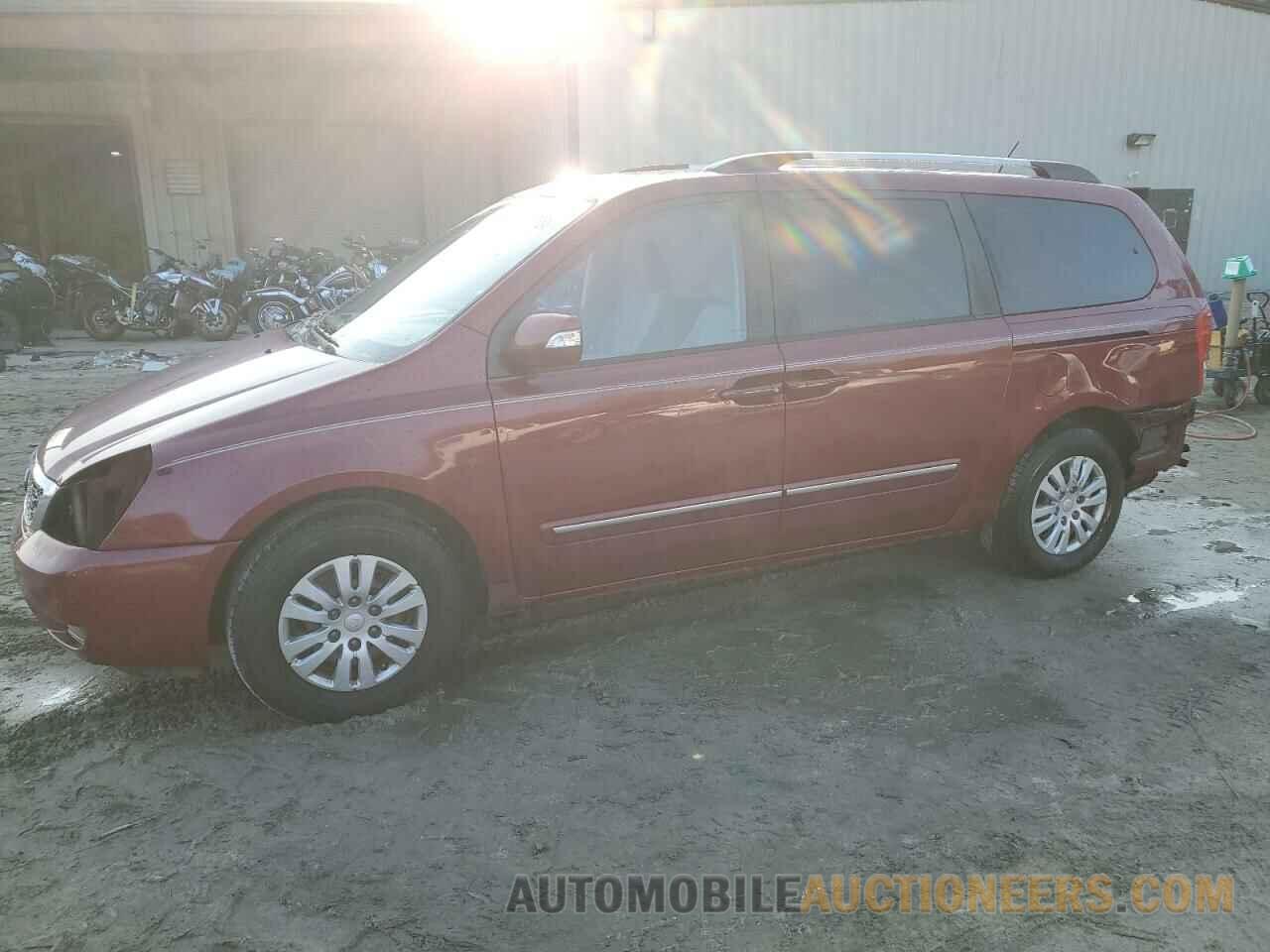 KNDMG4C70C6467126 KIA All Models 2012