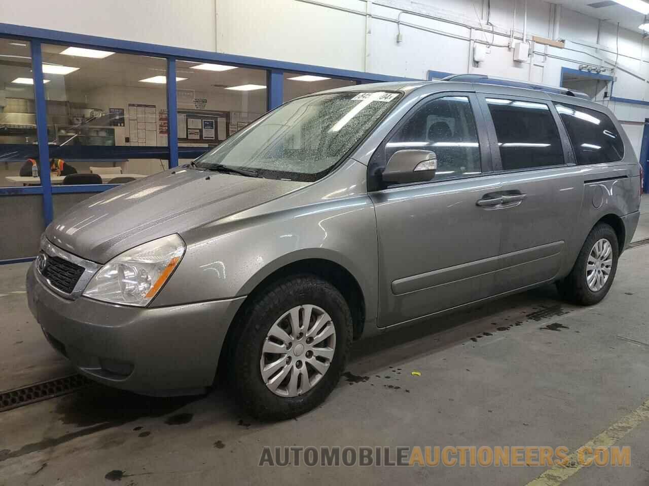 KNDMG4C71C6441165 KIA All Models 2012