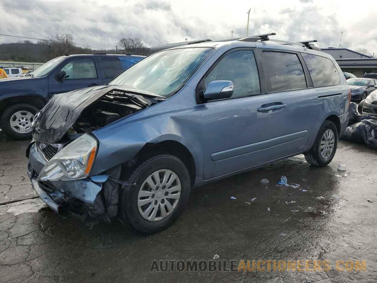 KNDMG4C72C6453275 KIA All Models 2012