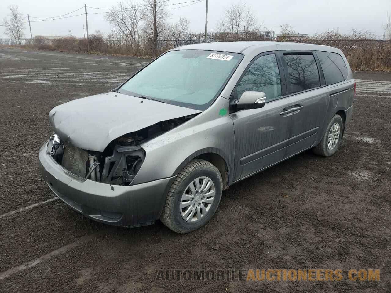 KNDMG4C73C6451096 KIA All Models 2012